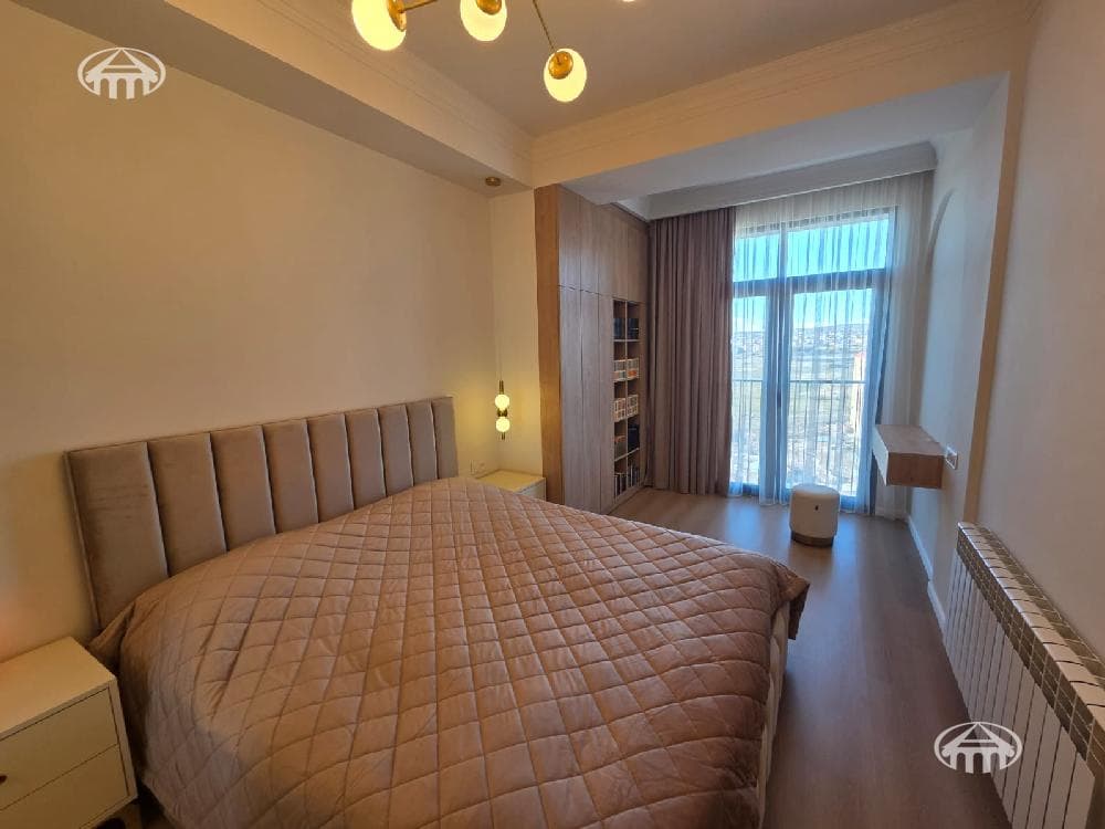 Apartment · 3 rooms · 69 m² · Ajapnyak