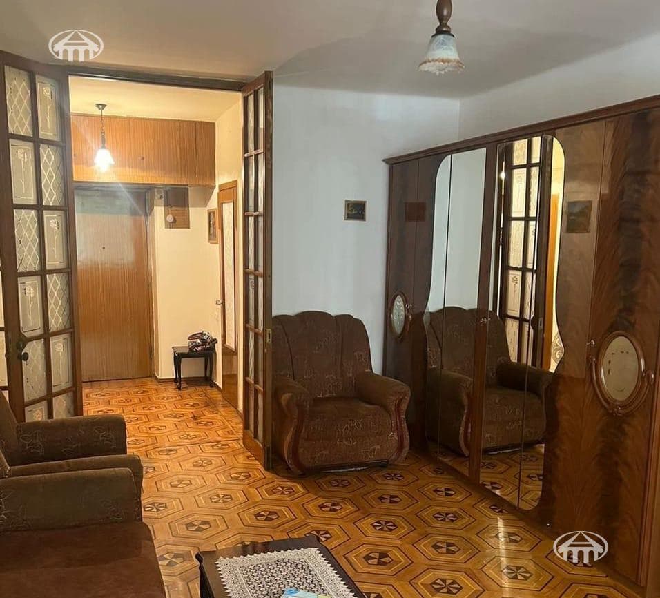 Apartment · 1 rooms · 44 m² · Arabkir