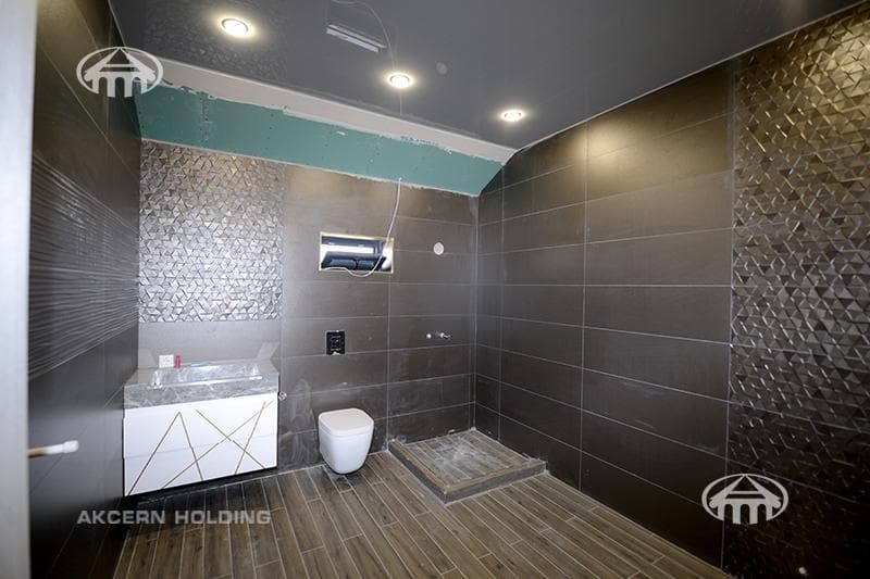 Mansion · 5 rooms · 169 m² · Kanakerawan