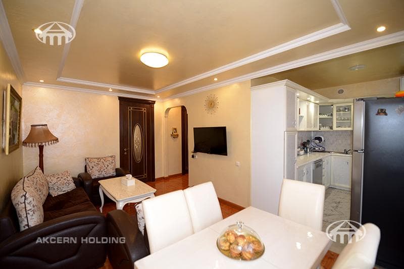 Apartment · 5 rooms · 193 m² · Arabkir