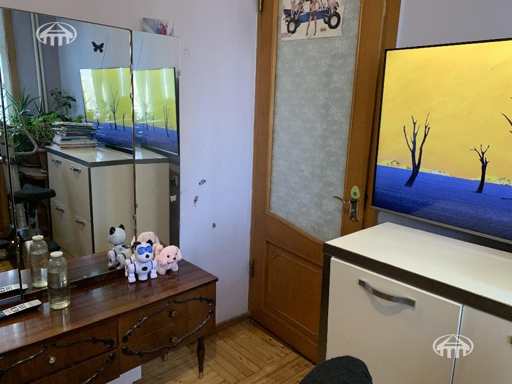 Apartment · 4 rooms · 96 m² · Arabkir