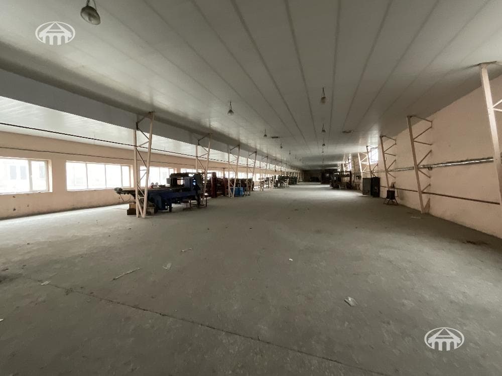 Other · 1,721 m² · Nor Nork