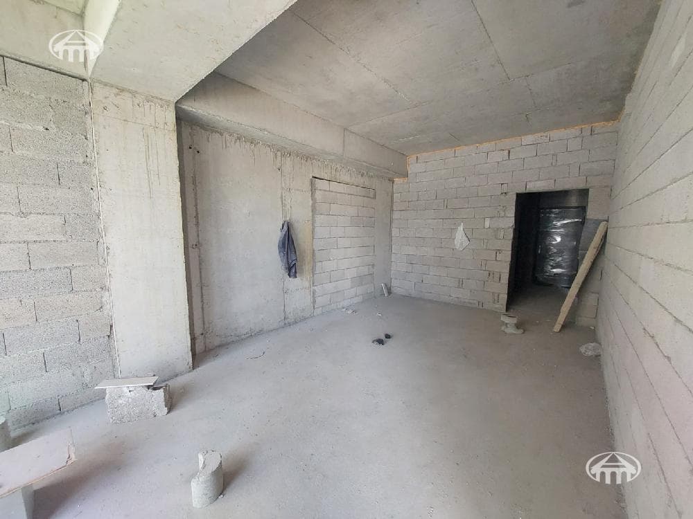 Apartment · 3 rooms · 100 m² · Ajapnyak
