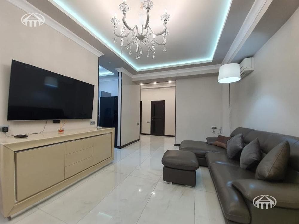 Квартира · 3 комн. · 120 м² · Кентрон — фото 3 из 13