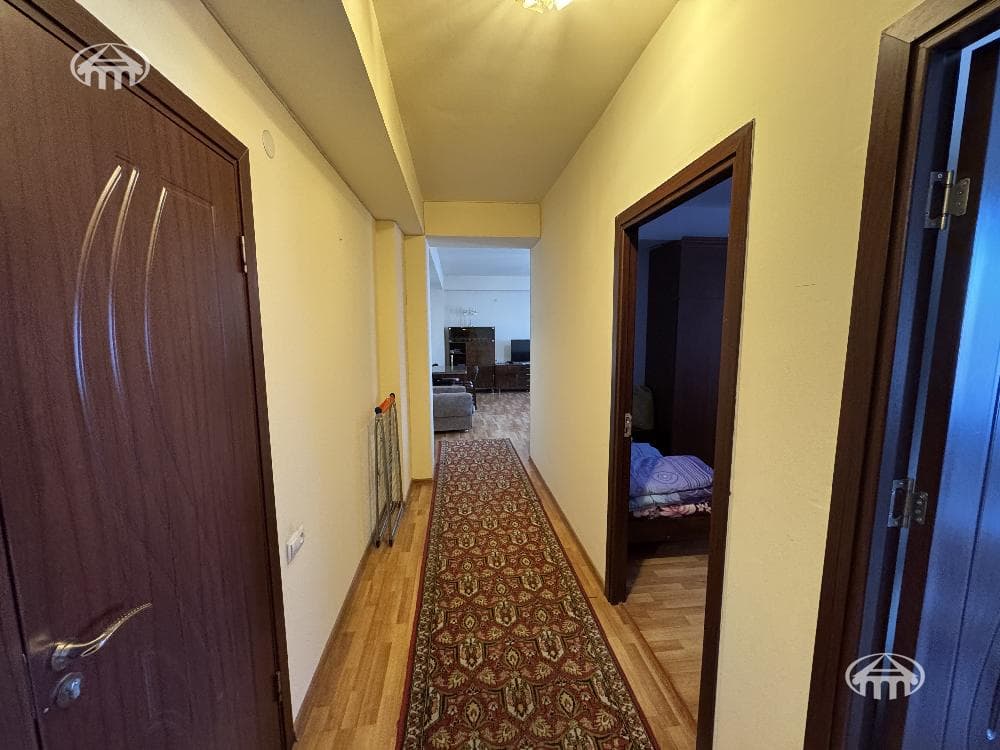 Apartment · 2 rooms · 70 m² · Ajapnyak