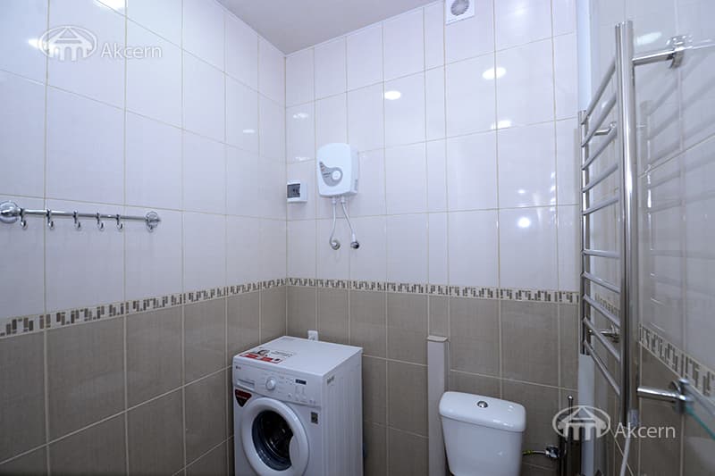 Apartment · 2 rooms · 46 m² · Kentron