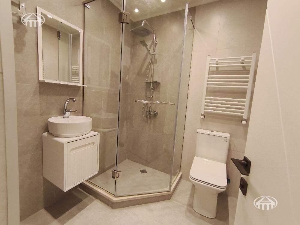 Apartment · 3 rooms · 85 m² · Arabkir