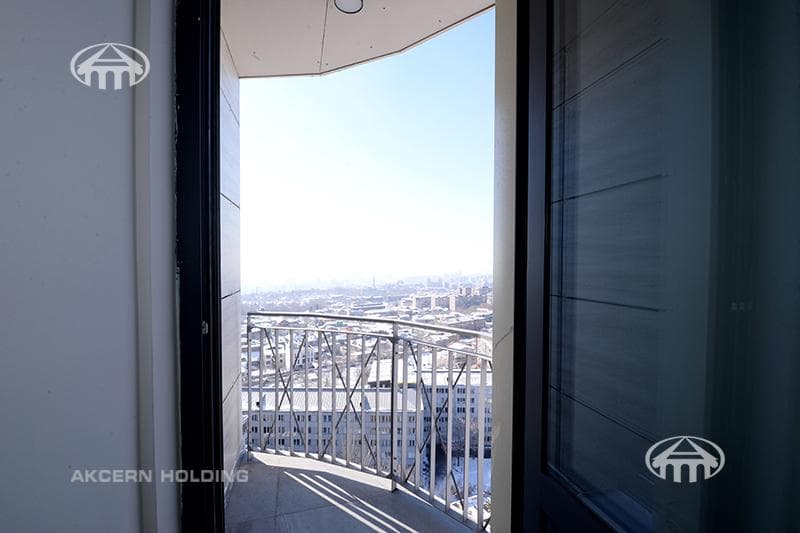 Apartment · 3 rooms · 67 m² · Kanaker-Zeytun