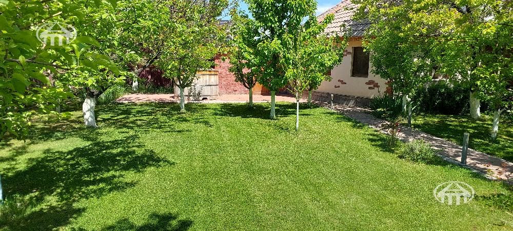 Особняк · 6 комн. · 320 м² · Птгни