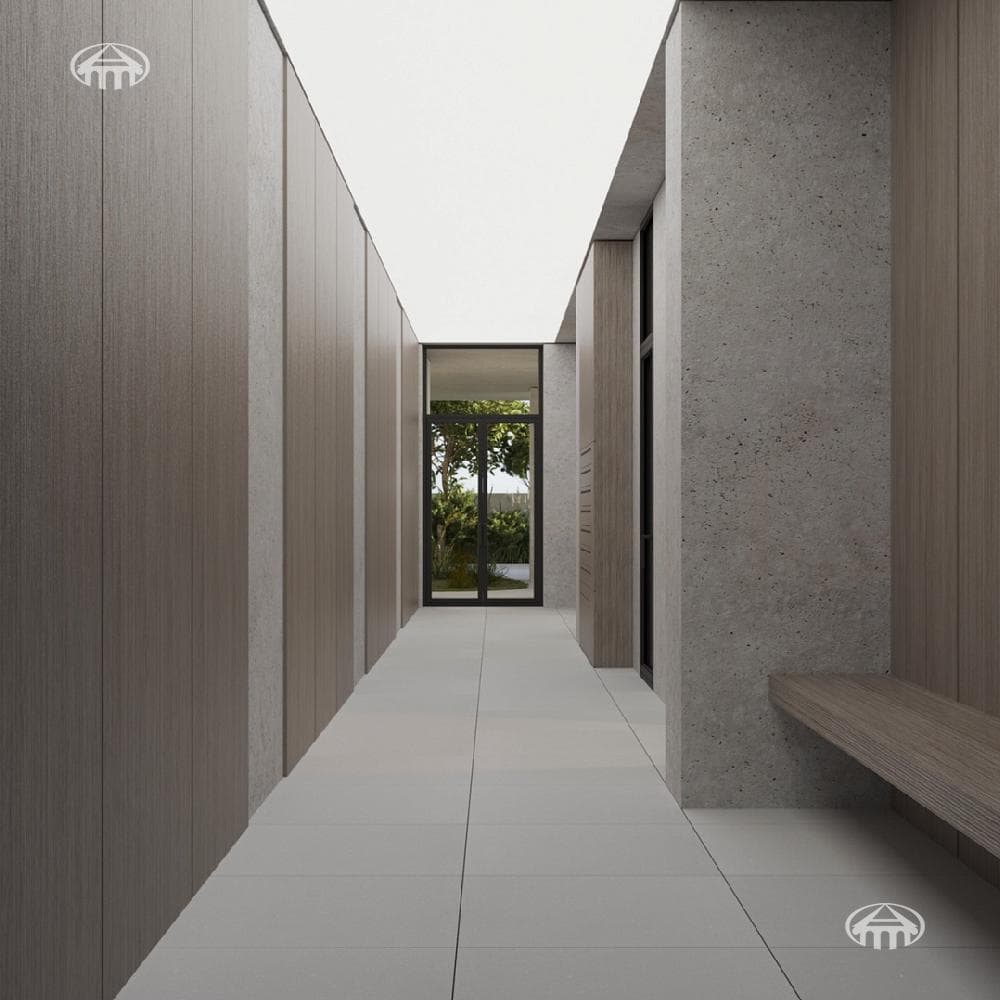 Квартира · 2 комн. · 57 м² · Арабкир