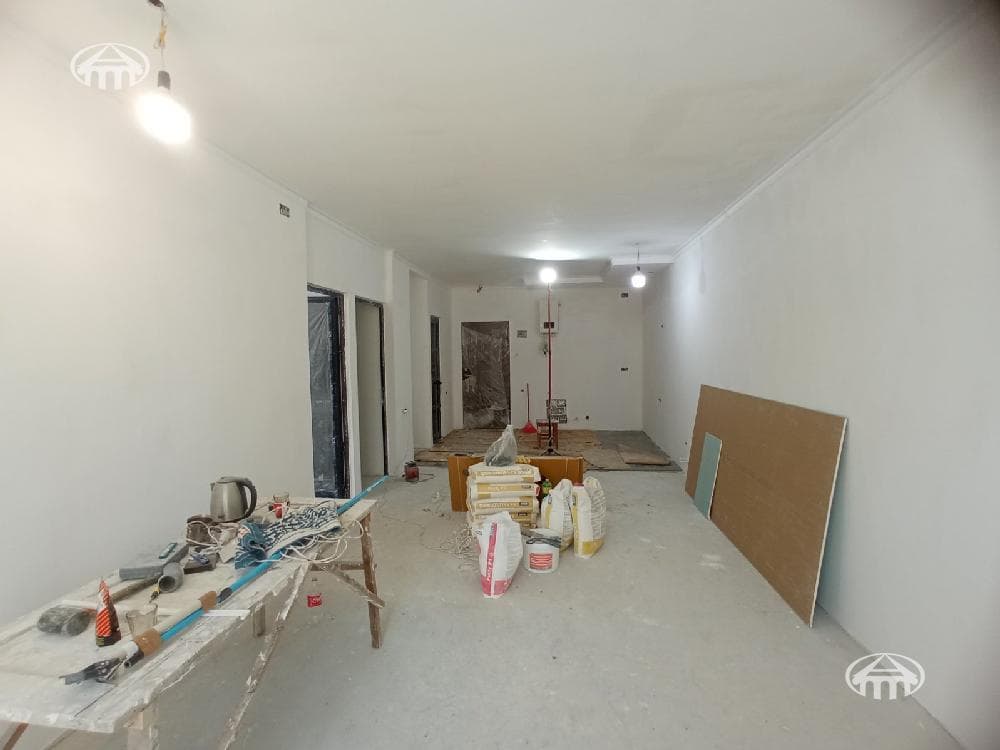 Квартира · 67 м² · Аджапняк
