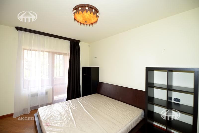 Country house · 4 rooms · 289.5 m² · Dzoraghbyur