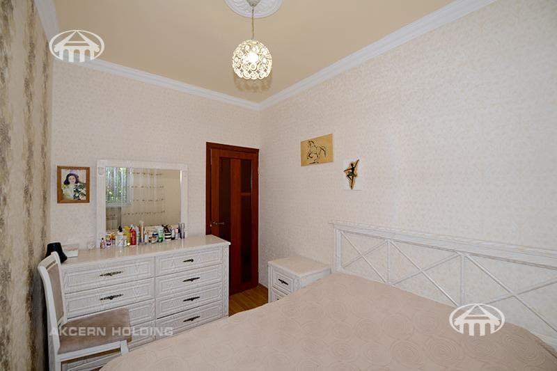 House · 4 rooms · 125 m² · Nor Nork