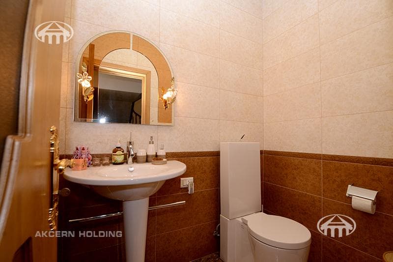 Mansion · 7 rooms · 500 m² · Malatia-Sebastia