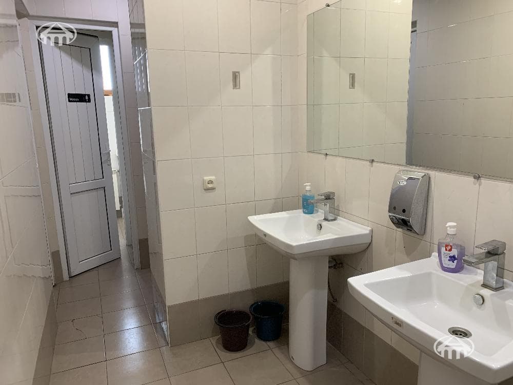 Office · 520 m² · Arabkir