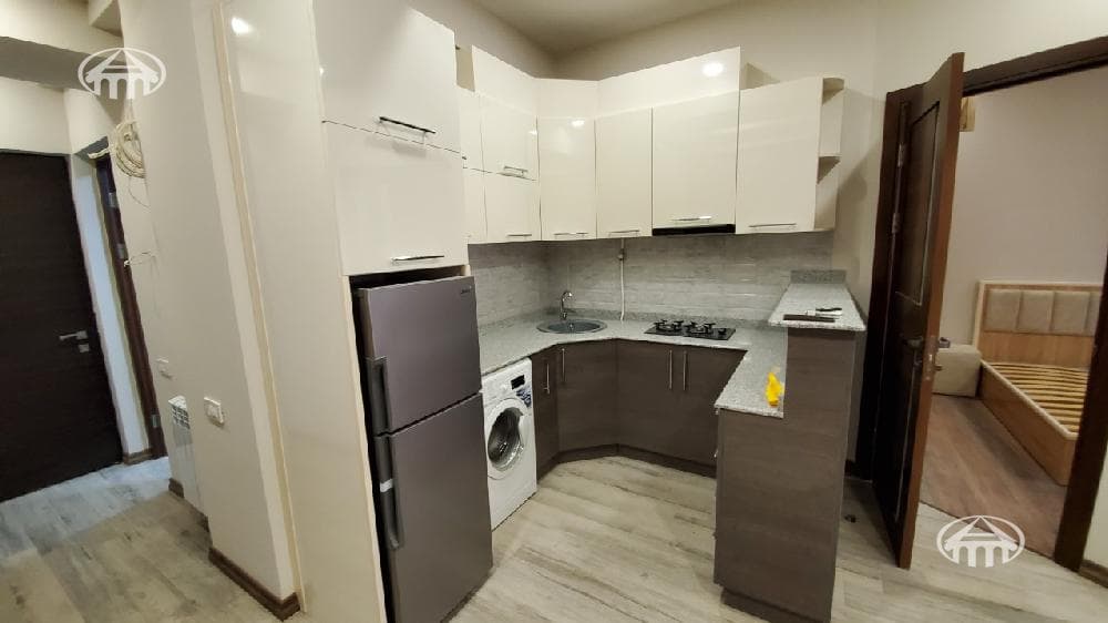 Apartment · 2 rooms · 50 m² · Arabkir