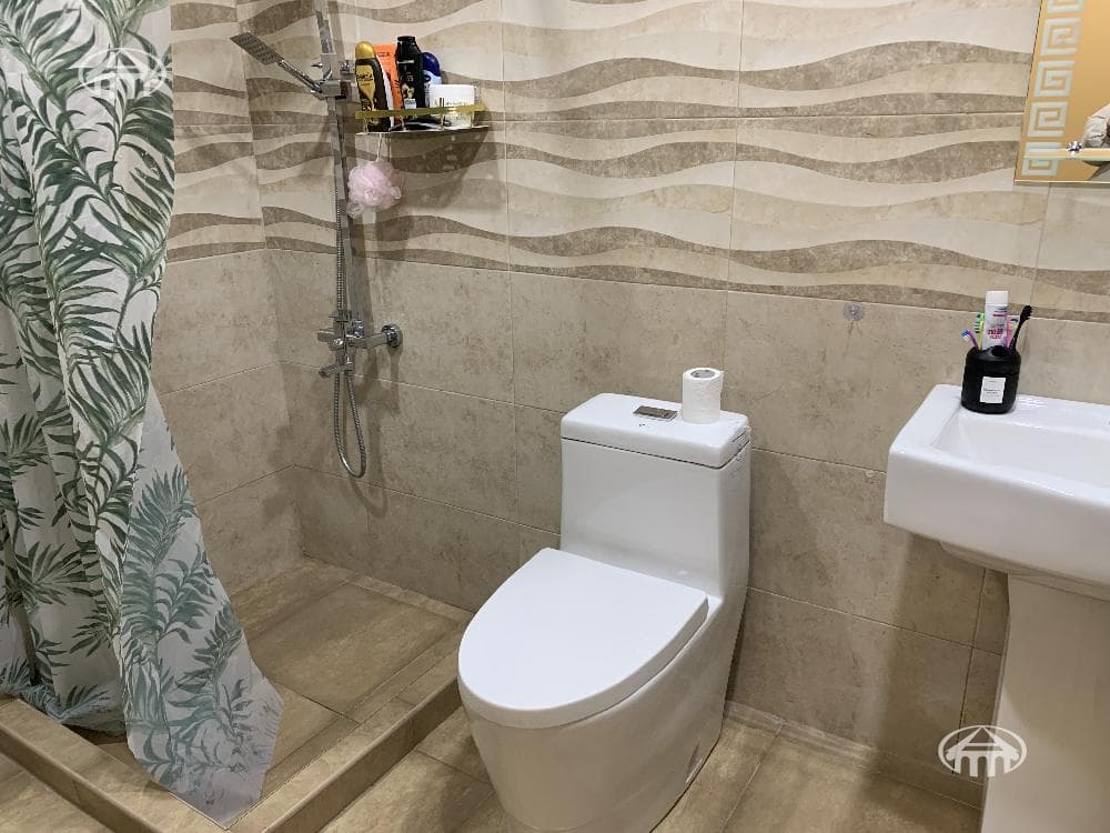 Квартира · 4 комн. · 124 м² · Канакер-Зейтун