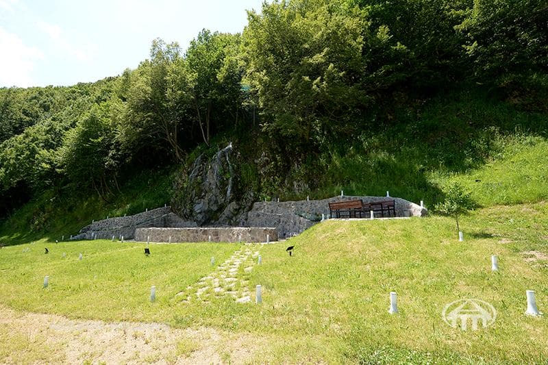 Land · 14,290 m² · v. Artavaz