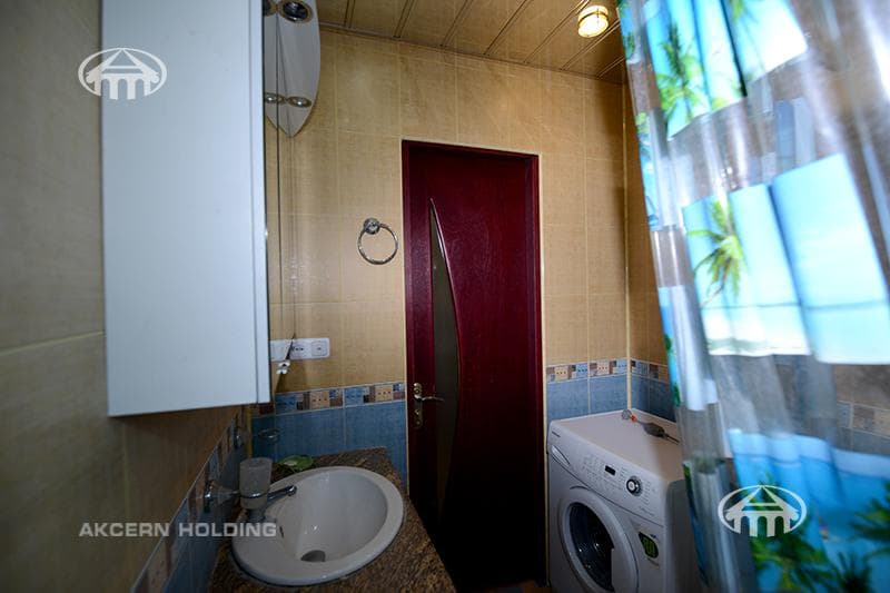 Квартира · 2 комн. · 68 м² · Арабкир