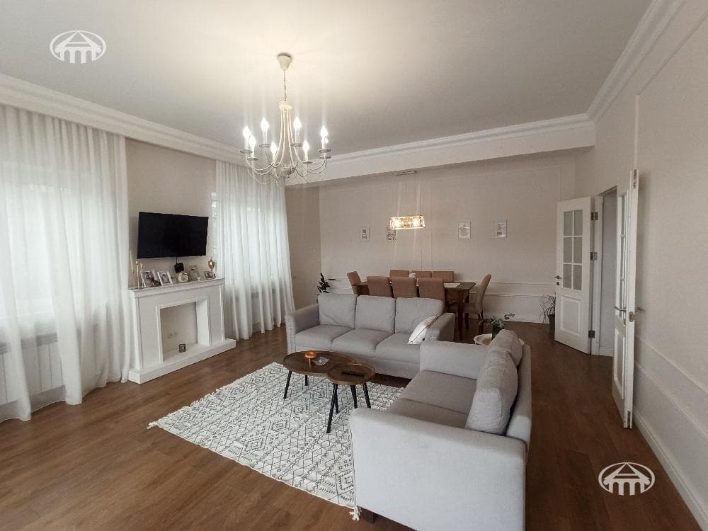 Mansion · 144 m² · Jrvej