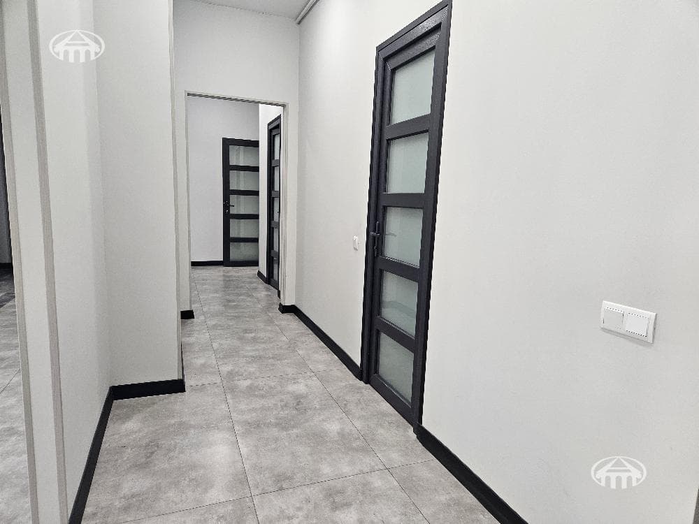 Офис · 103 м² · Кентрон