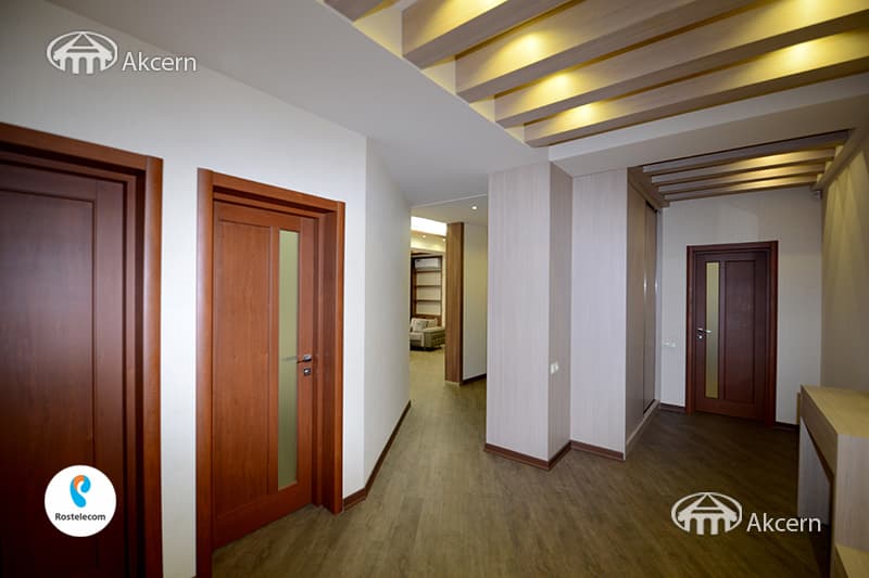 Apartment · 3 rooms · 95 m² · Kentron