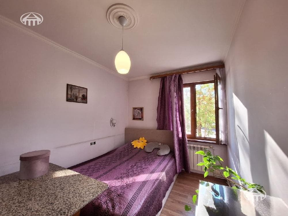 Apartment · 2 rooms · 65 m² · Kanaker-Zeytun