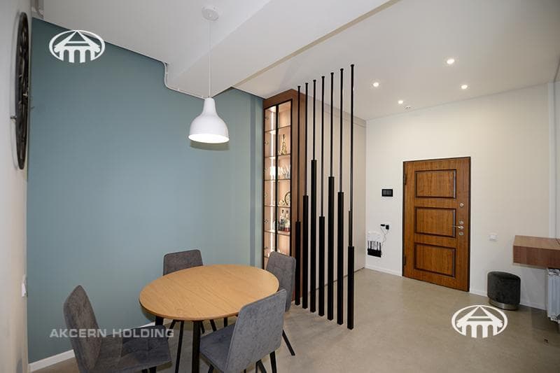 Квартира · 2 комн. · 65 м² · Канакер-Зейтун