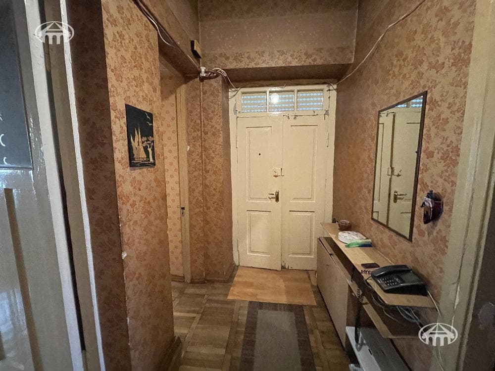 Apartment · 3 rooms · 69 m² · Erebuni
