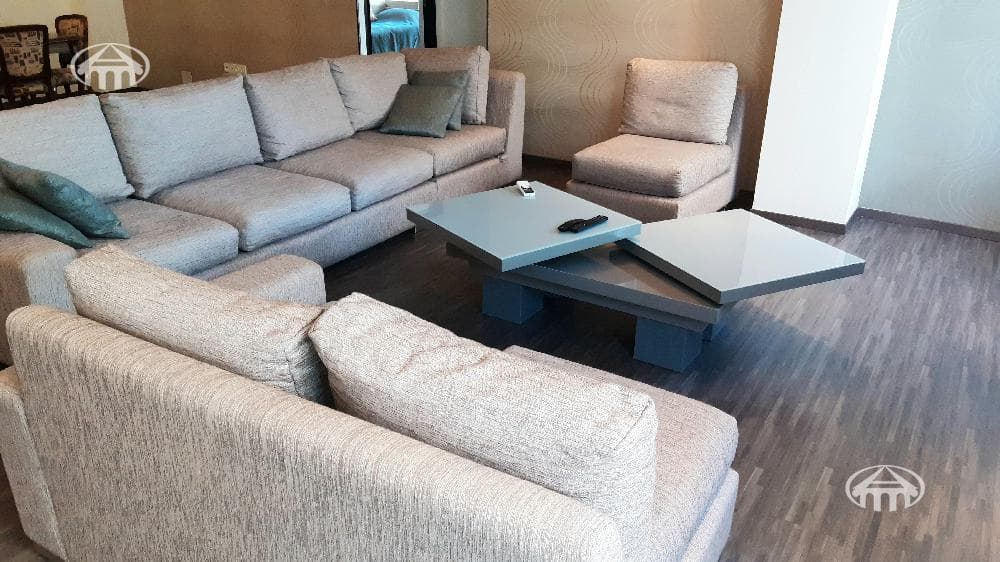 Квартира · 3 комн. · 115 м² · Арабкир