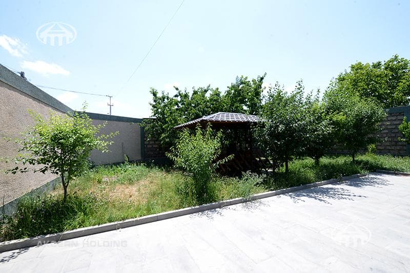 Особняк · 4 комн. · 121 м² · Мргашен