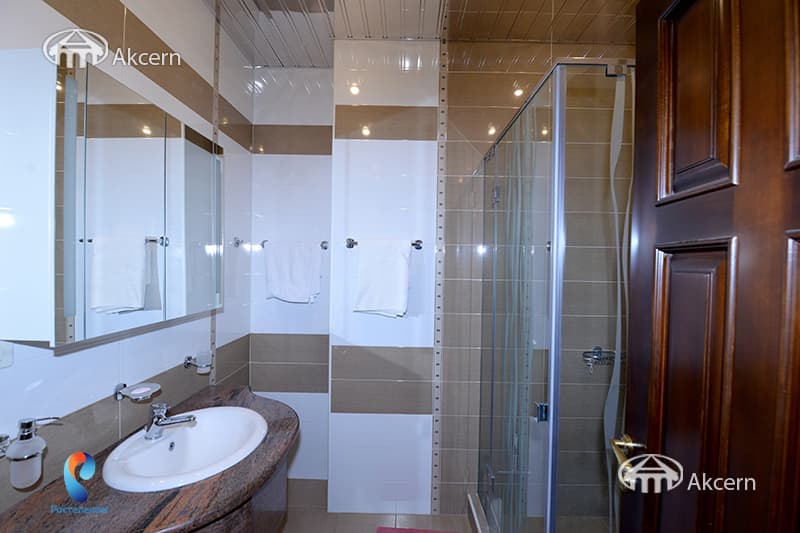 Дом · 6 комн. · 370 м² · Арабкир