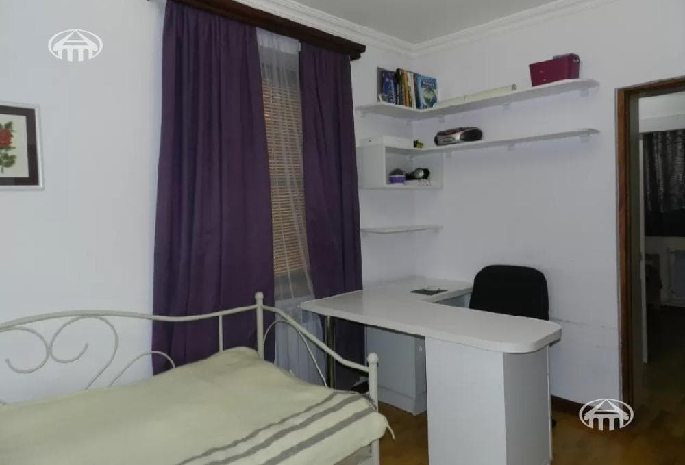 Apartment · 3 rooms · 74 m² · Arabkir