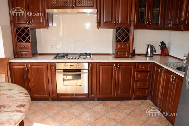 Apartment · 2 rooms · 74 m² · Kentron