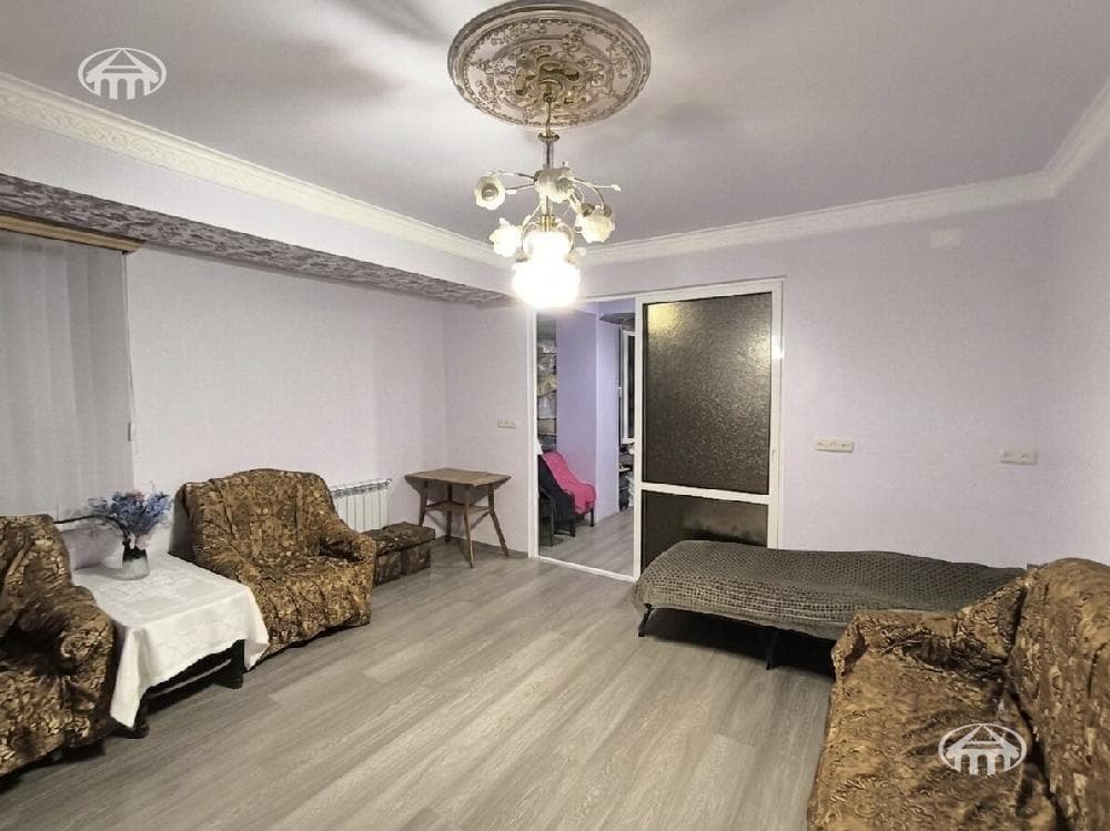 Квартира · 1 комн. · 50 м² · Арабкир