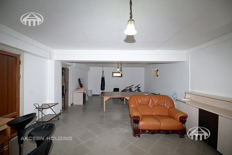 Mansion · 8 rooms · 607.5 m² · Qasax