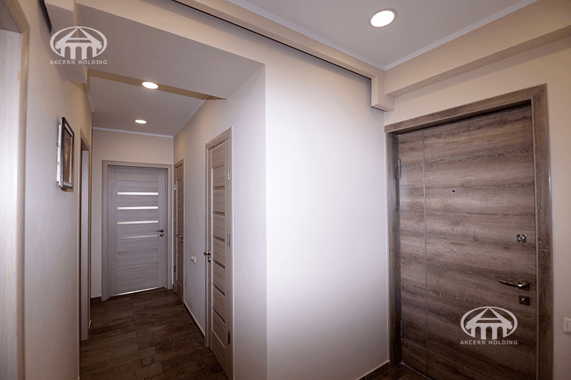 Apartment · 3 rooms · 91 m² · Malatia-Sebastia