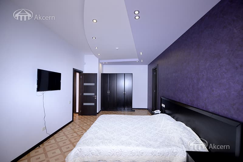 Отель · 1 130 м² · Норк-Мараш