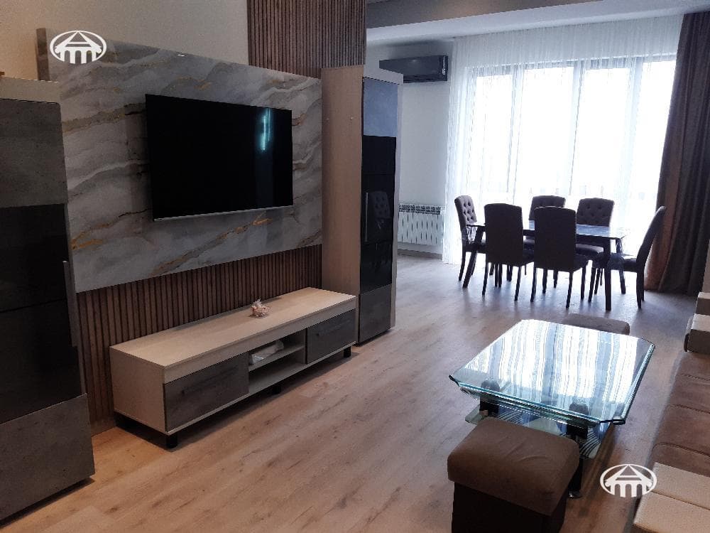 Apartment · 2 rooms · 80 m² · Ajapnyak
