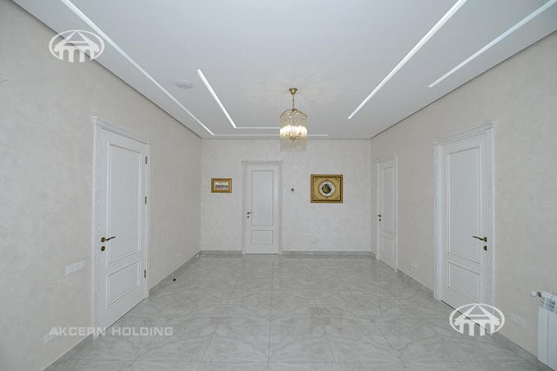 House · 6 rooms · 567 m² · Ajapnyak