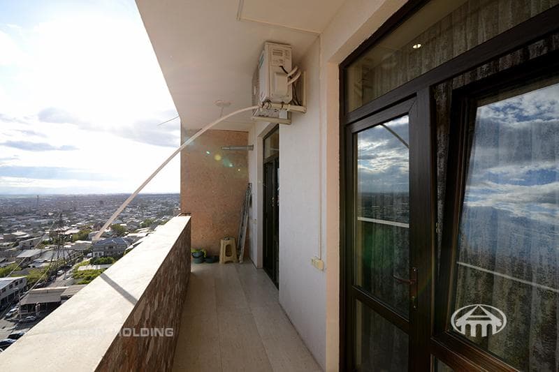 Apartment · 2 rooms · 58 m² · Malatia-Sebastia