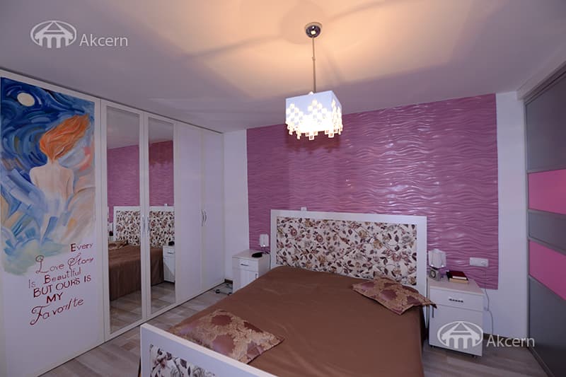 Առանձնատուն · 5 սեն. · 540 մ² · Կենտրոն