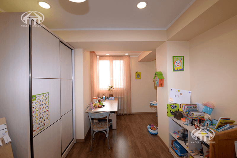Apartment · 3 rooms · 91 m² · Malatia-Sebastia
