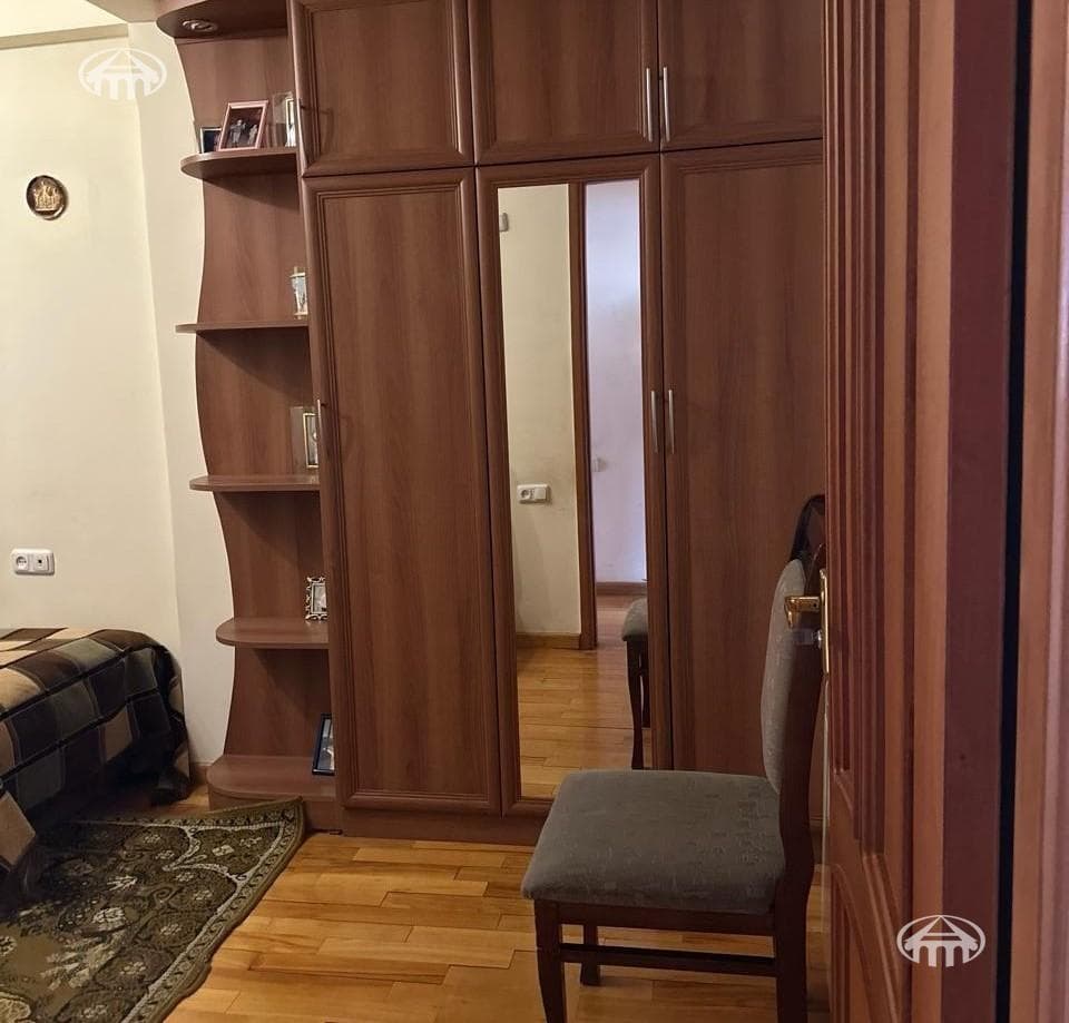 Apartment · 3 rooms · 73 m² · Arabkir