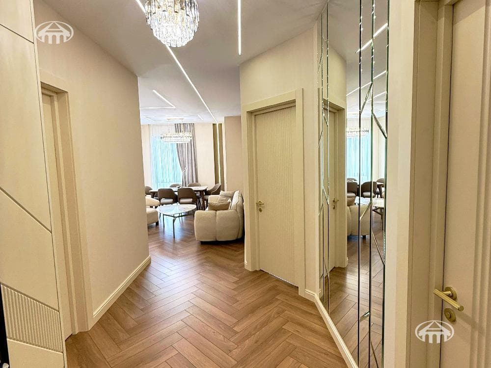Квартира · 3 комн. · 71 м² · Канакер-Зейтун