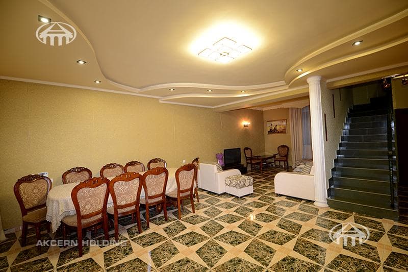 Mansion · 5 rooms · 230 m² · Ajapnyak