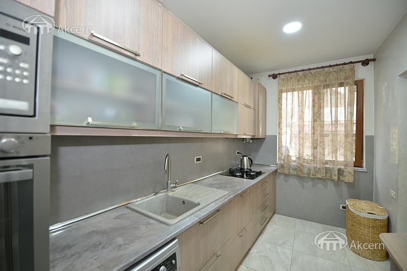 Офис · 285 м² · Кентрон
