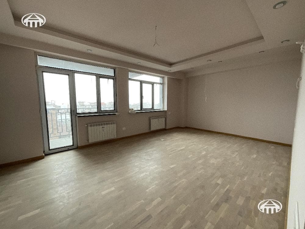 Apartment · 4 rooms · 121 m² · Arabkir