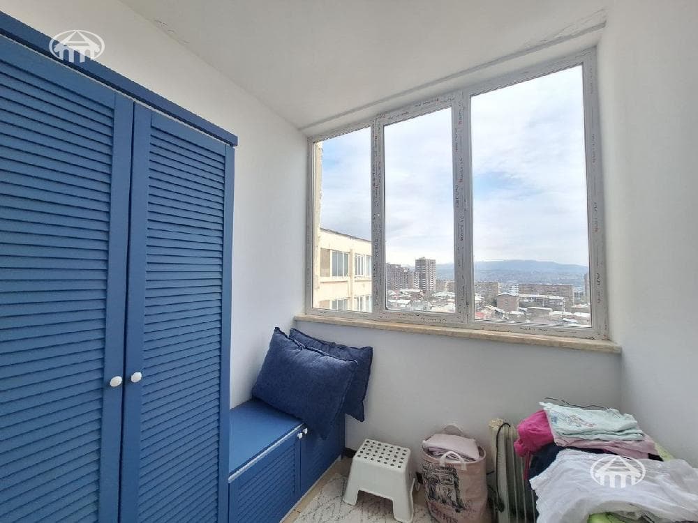 Apartment · 2 rooms · 65 m² · Kanaker-Zeytun