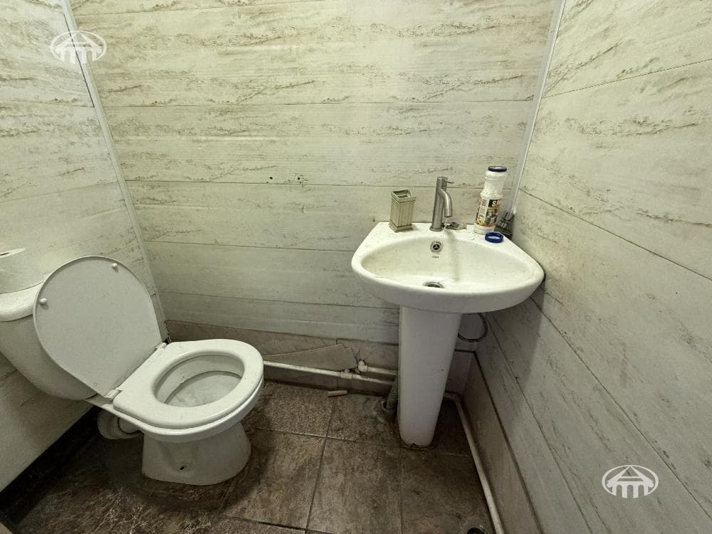 Hotel · 9 rooms · 380 m² · Shengavit